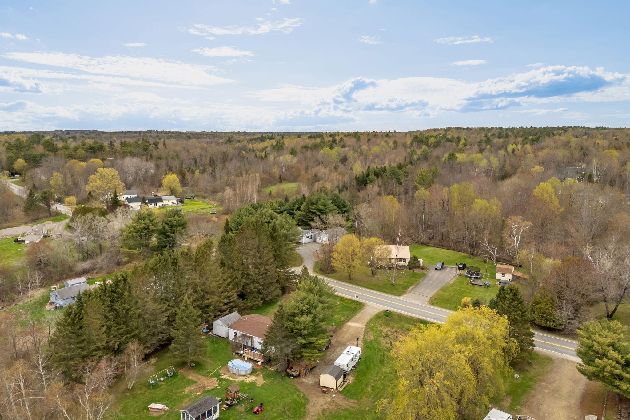 399 Stetson Road W Levant ME 04456