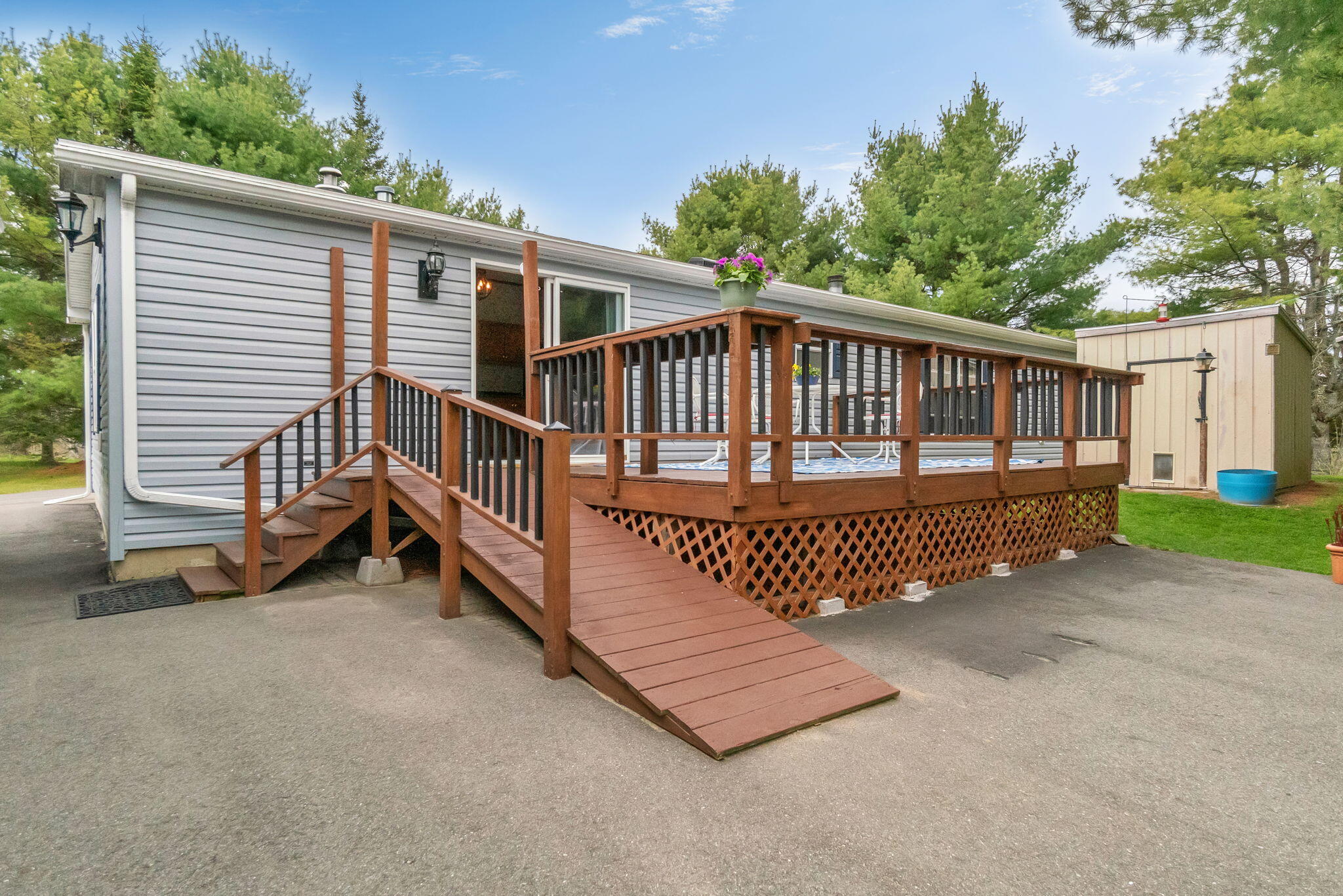 399 Stetson Road W Levant ME 04456