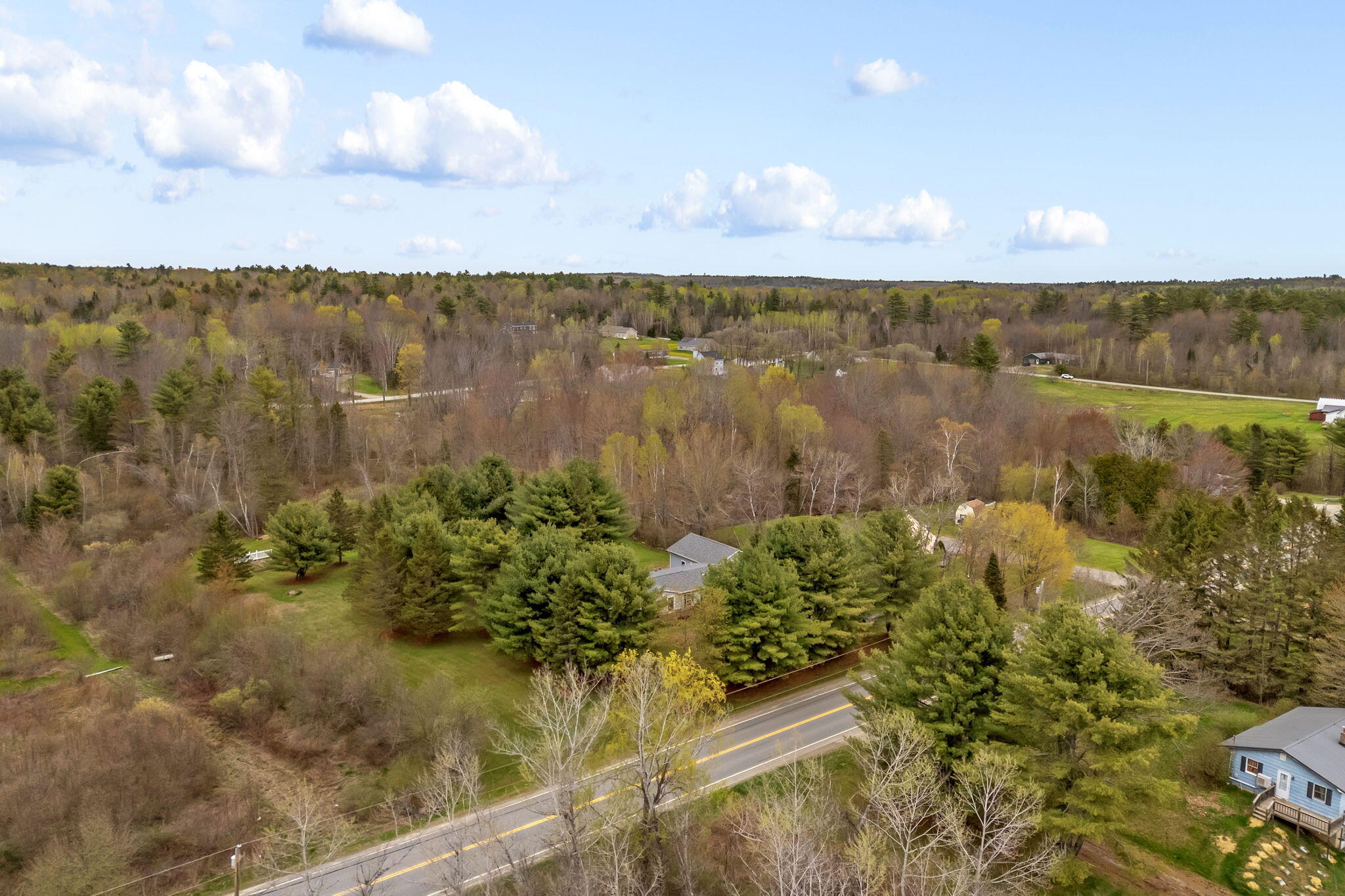399 Stetson Road W Levant ME 04456