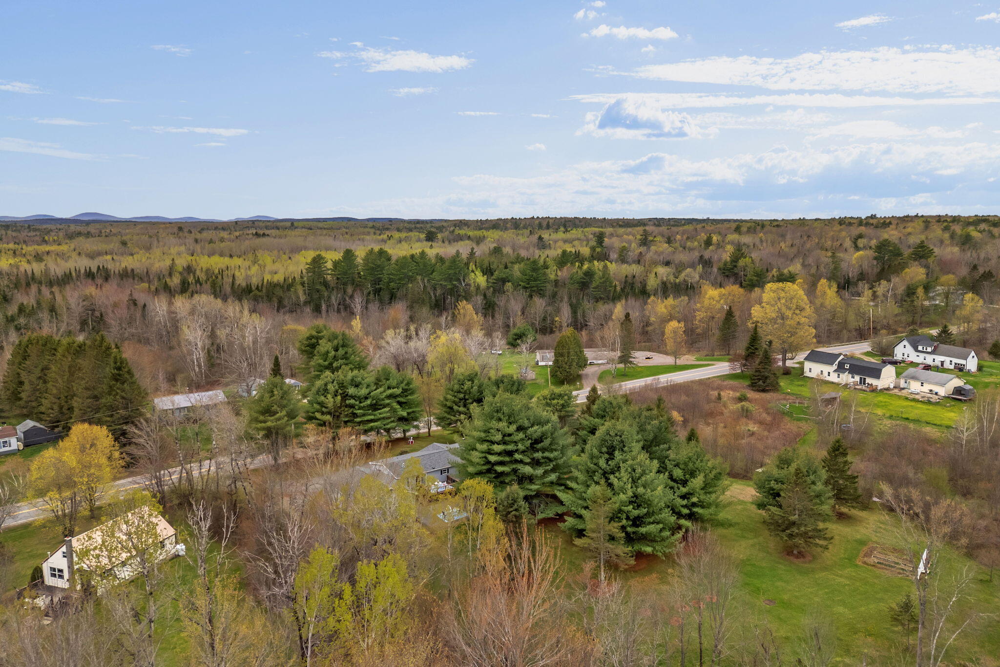 399 Stetson Road W Levant ME 04456