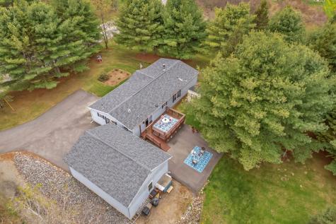 399 Stetson Road W Levant ME 04456