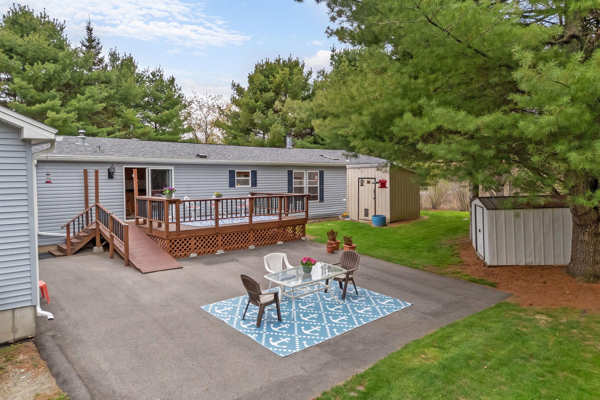 399 Stetson Road W Levant ME 04456