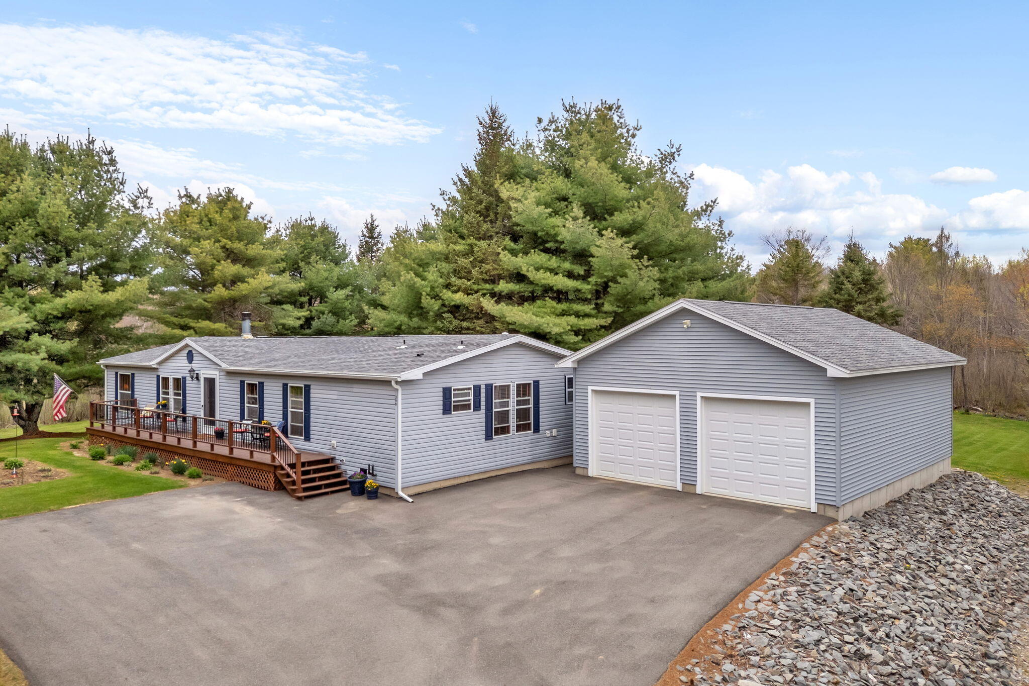399 Stetson Road W Levant ME 04456