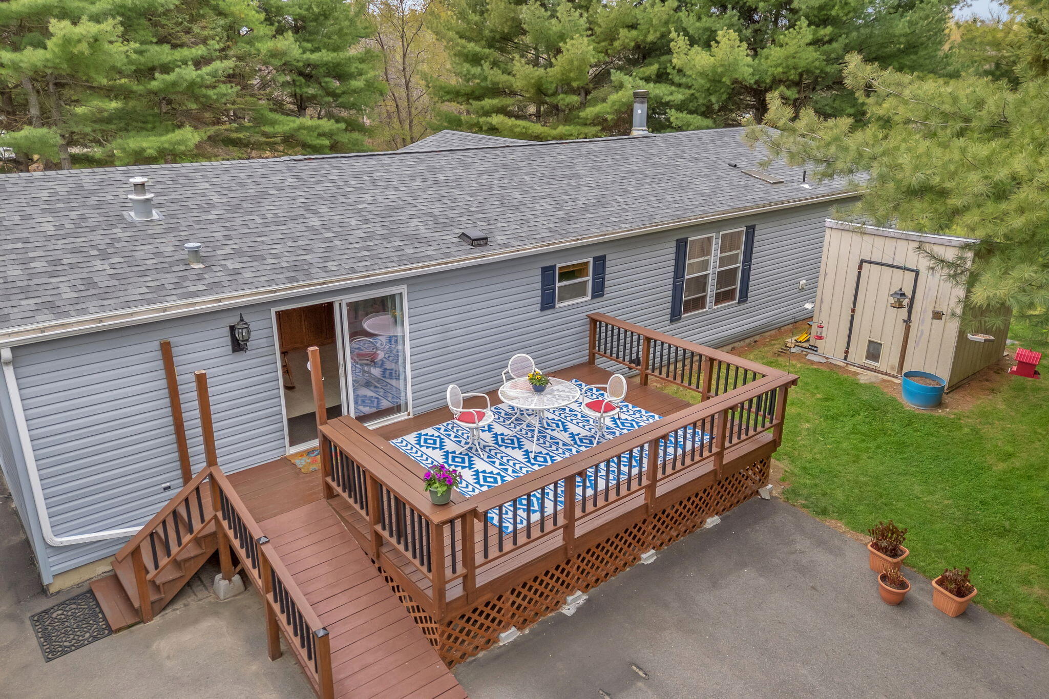 399 Stetson Road W Levant ME 04456