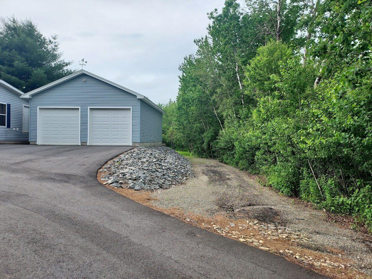399 Stetson Road W Levant ME 04456