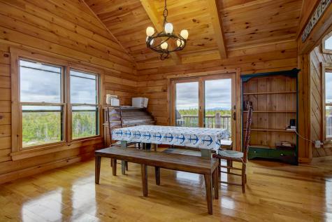 614-a Oceanville Road Stonington ME 04681