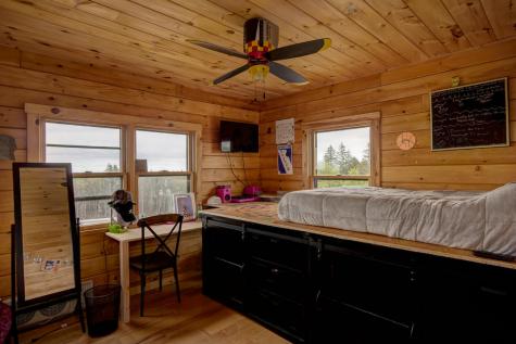 614-a Oceanville Road Stonington ME 04681