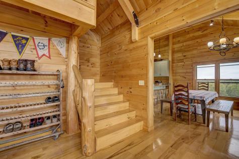 614-a Oceanville Road Stonington ME 04681