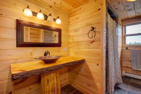 614-a Oceanville Road Stonington ME 04681