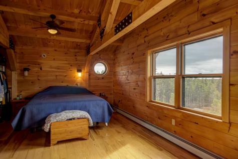 614-a Oceanville Road Stonington ME 04681