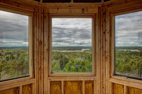 614-a Oceanville Road Stonington ME 04681