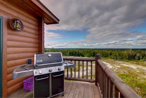 614-a Oceanville Road Stonington ME 04681