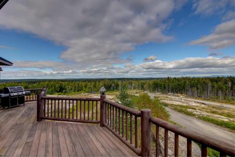 614-a Oceanville Road Stonington ME 04681