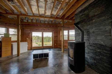 614-a Oceanville Road Stonington ME 04681