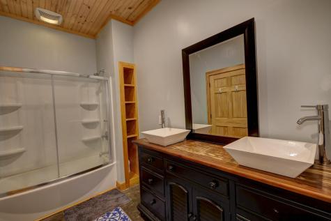 614-a Oceanville Road Stonington ME 04681