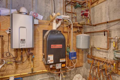 614-a Oceanville Road Stonington ME 04681