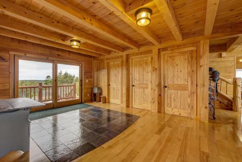 614-a Oceanville Road Stonington ME 04681