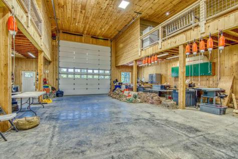 614-a Oceanville Road Stonington ME 04681