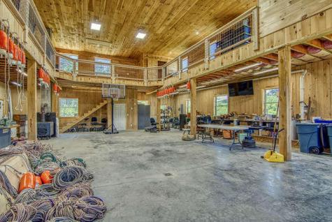 614-a Oceanville Road Stonington ME 04681