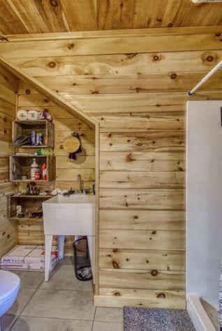 614-a Oceanville Road Stonington ME 04681