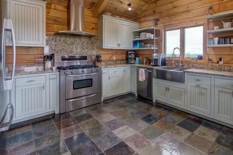 614-a Oceanville Road Stonington ME 04681