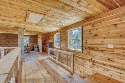 614-a Oceanville Road Stonington ME 04681