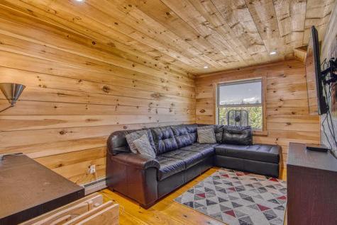 614-a Oceanville Road Stonington ME 04681