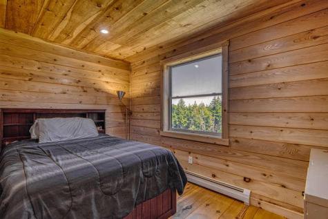 614-a Oceanville Road Stonington ME 04681