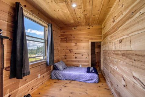 614-a Oceanville Road Stonington ME 04681