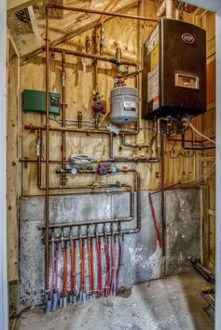 614-a Oceanville Road Stonington ME 04681