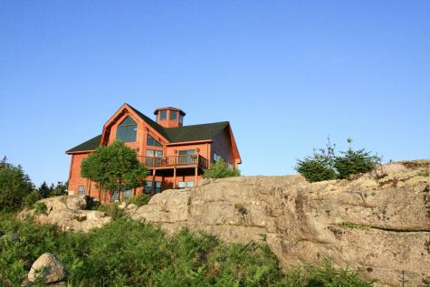 614-a Oceanville Road Stonington ME 04681