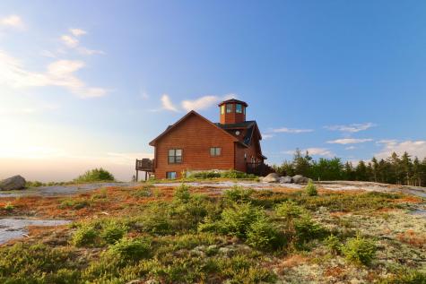 614-a Oceanville Road Stonington ME 04681