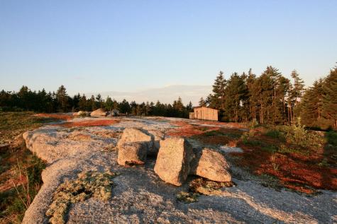 614-a Oceanville Road Stonington ME 04681