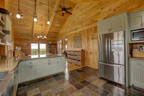 614-a Oceanville Road Stonington ME 04681