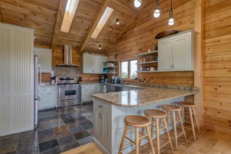 614-a Oceanville Road Stonington ME 04681