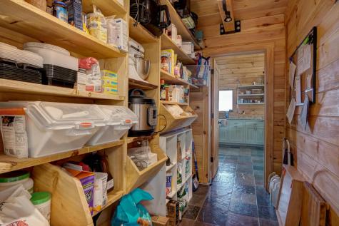 614-a Oceanville Road Stonington ME 04681