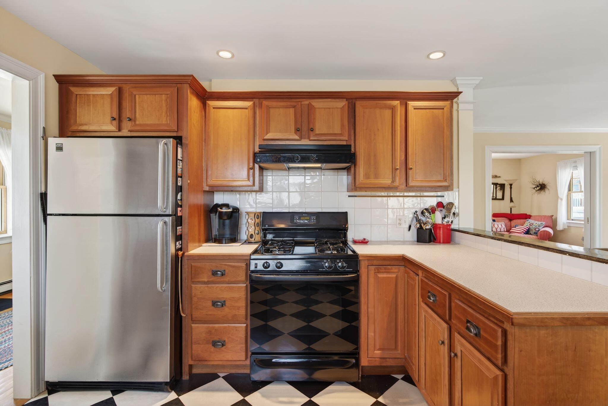 124 Granite Point Road Biddeford ME 04005