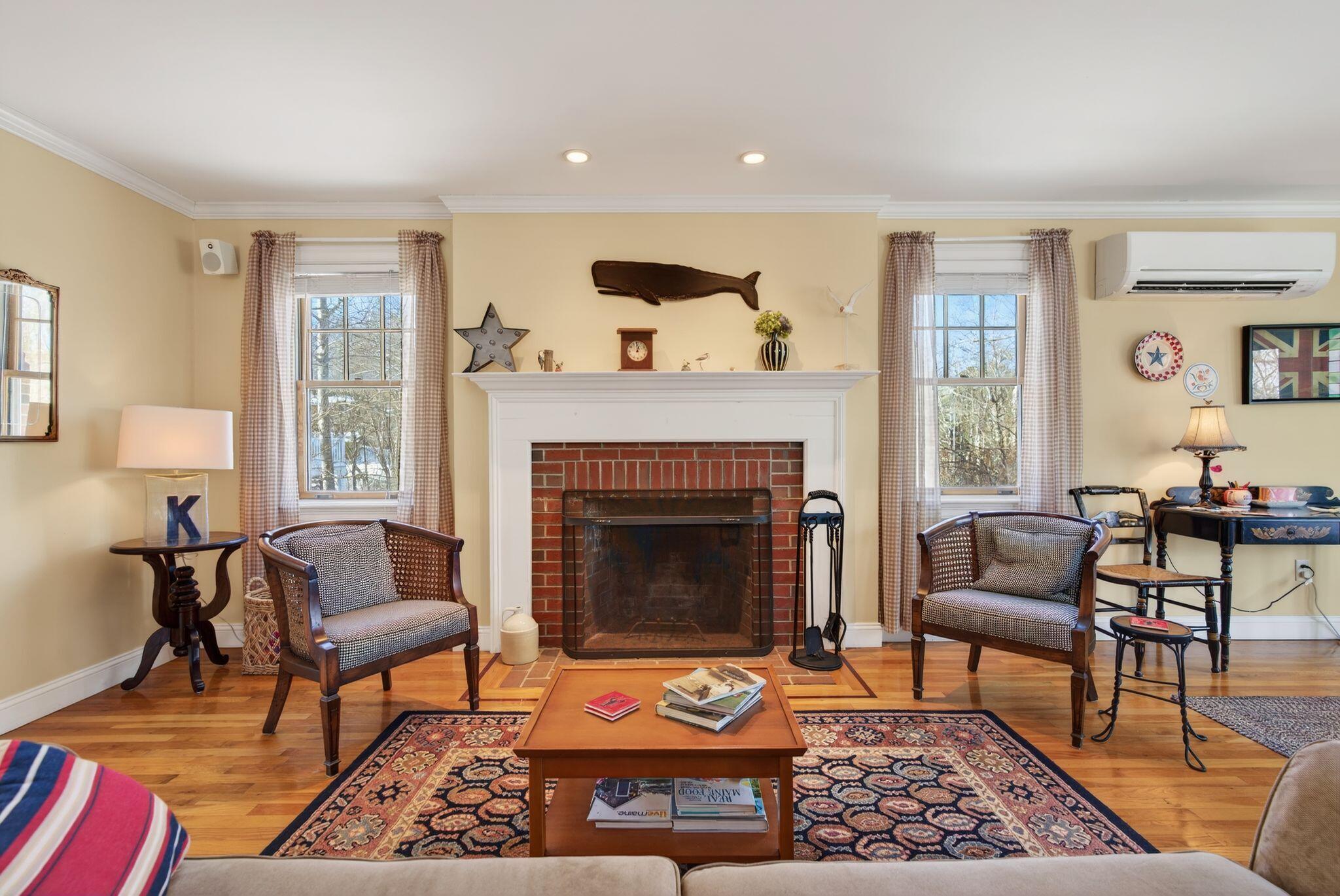 124 Granite Point Road Biddeford ME 04005