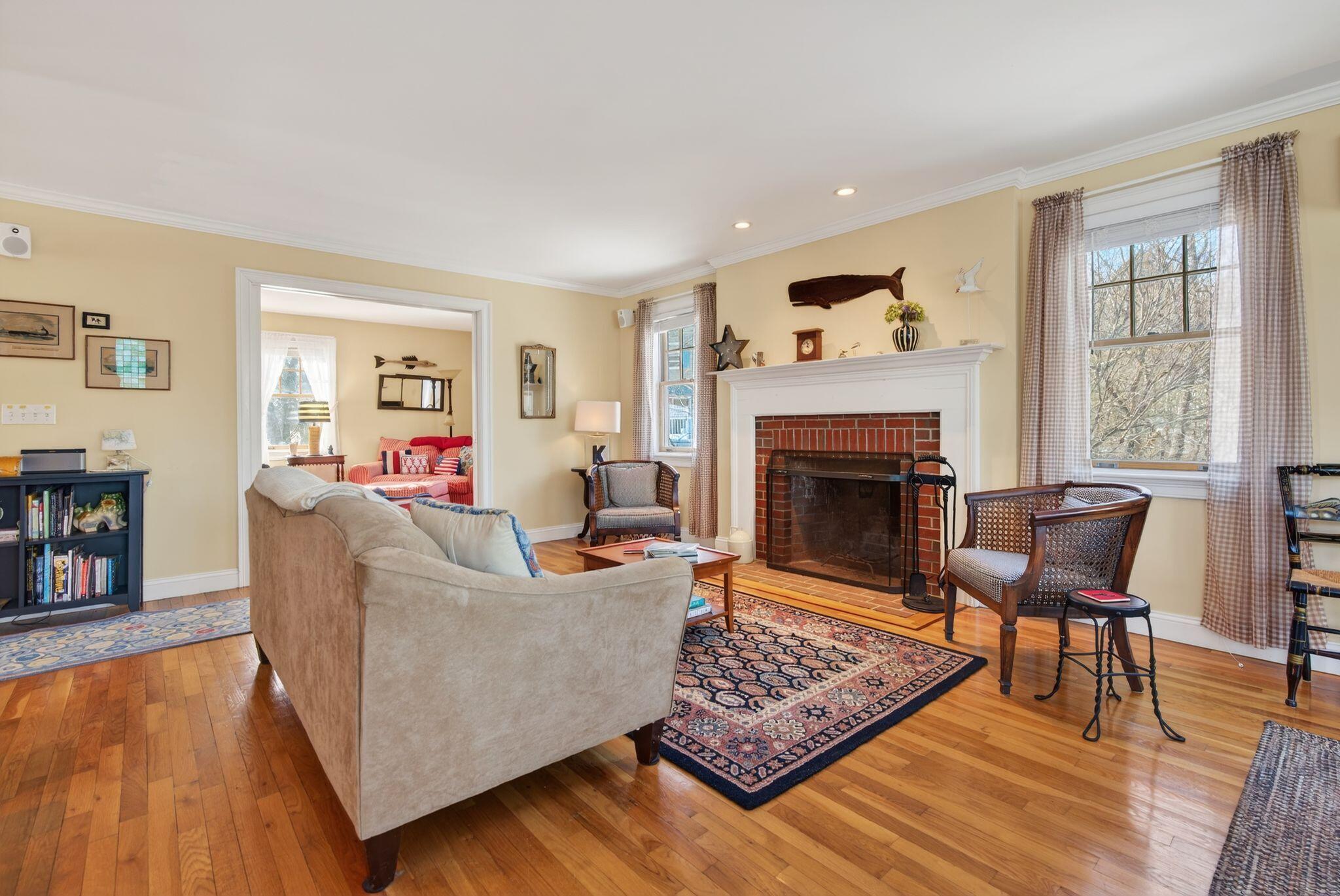 124 Granite Point Road Biddeford ME 04005