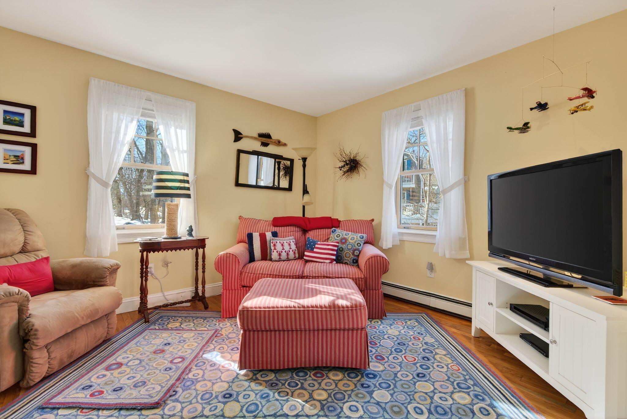 124 Granite Point Road Biddeford ME 04005