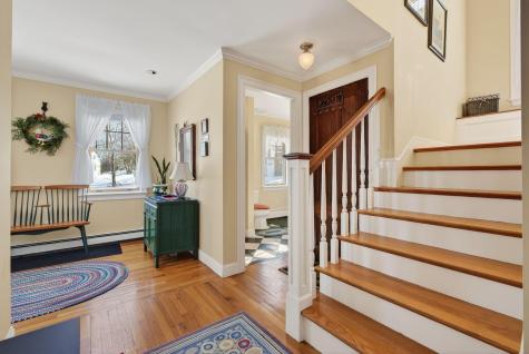 124 Granite Point Road Biddeford ME 04005