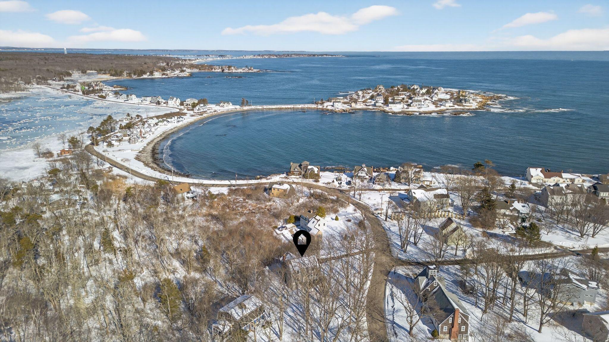 124 Granite Point Road Biddeford ME 04005