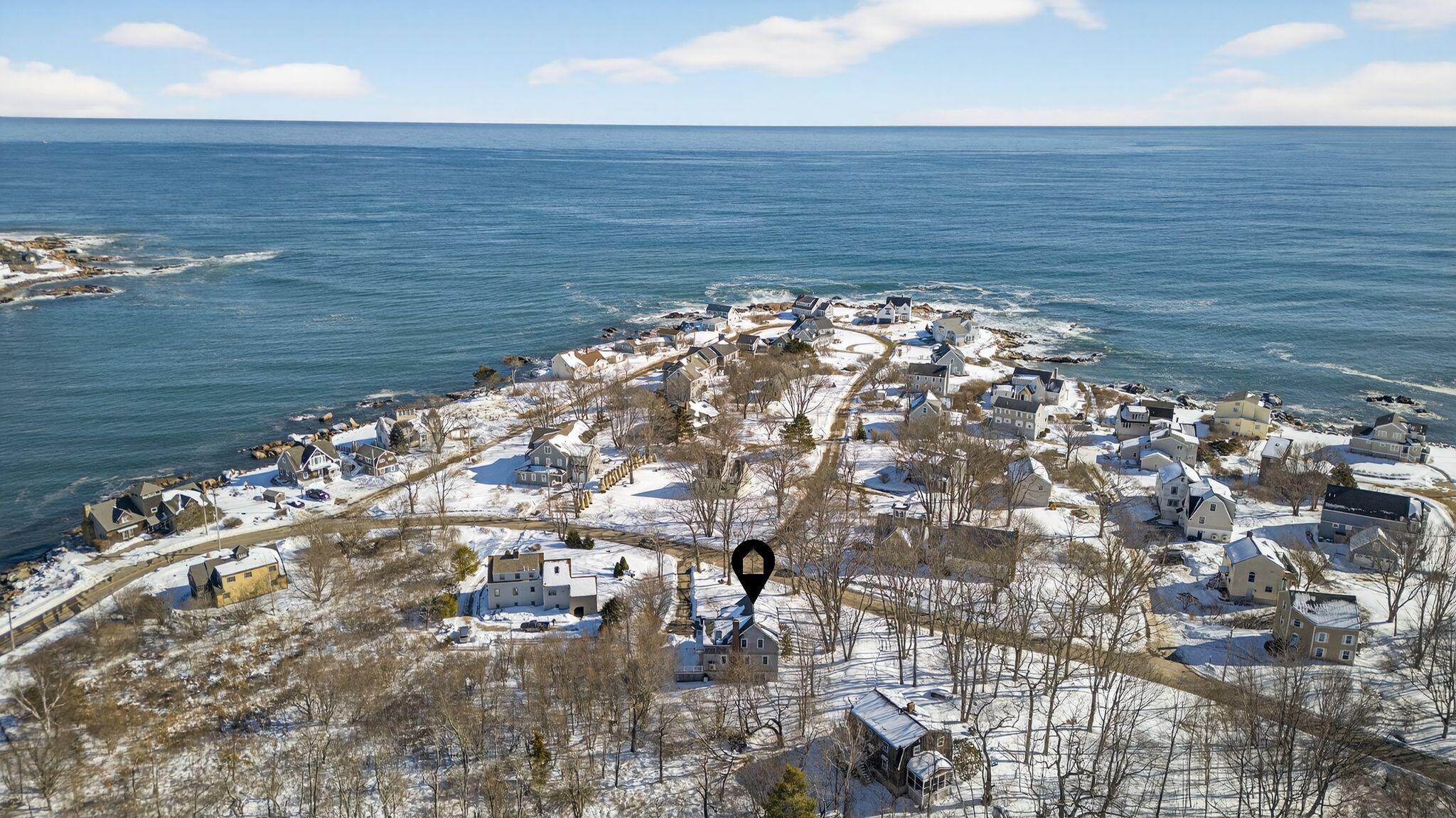 124 Granite Point Road Biddeford ME 04005