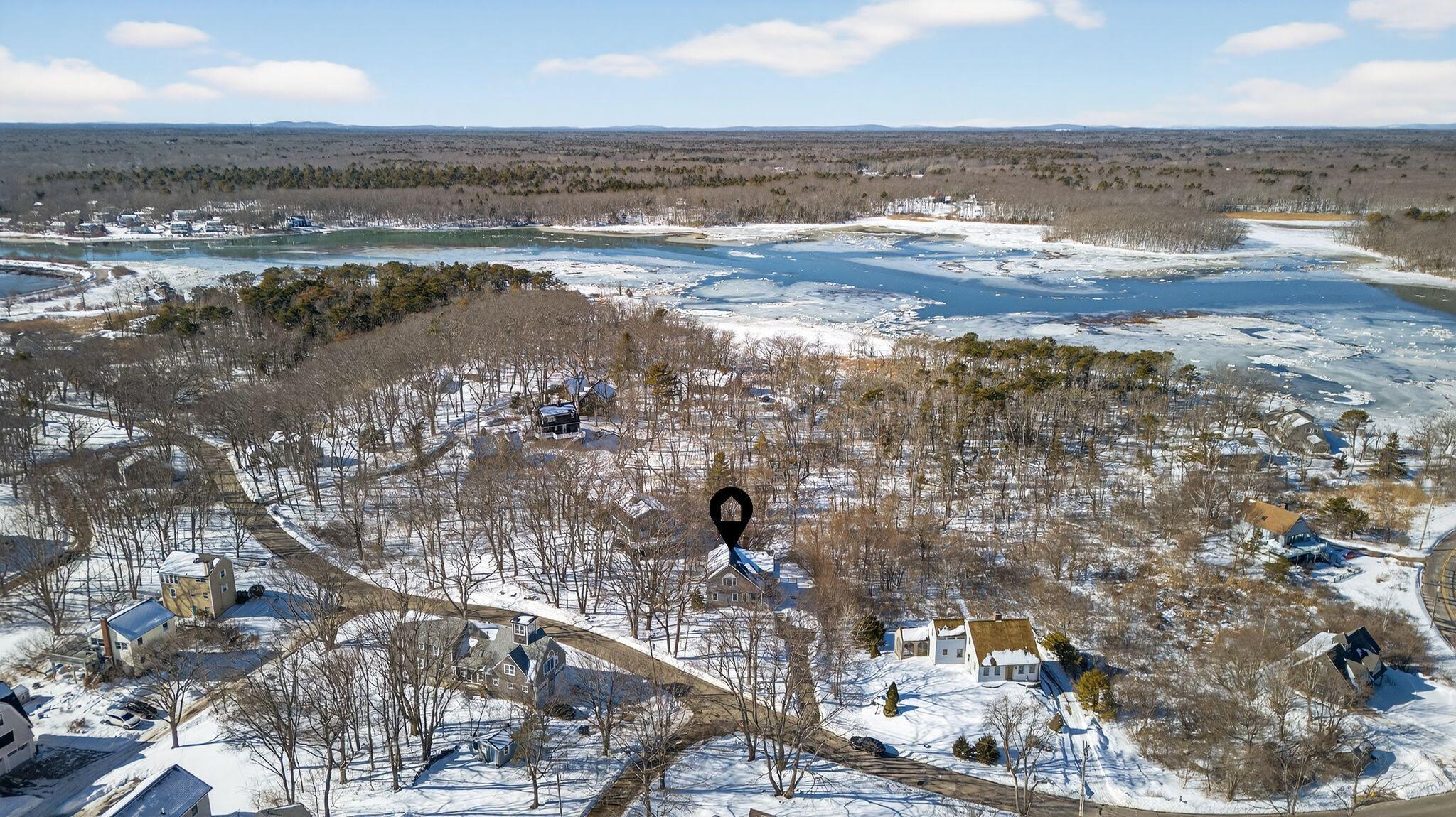 124 Granite Point Road Biddeford ME 04005