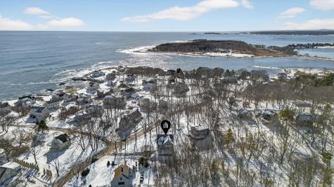 124 Granite Point Road Biddeford ME 04005