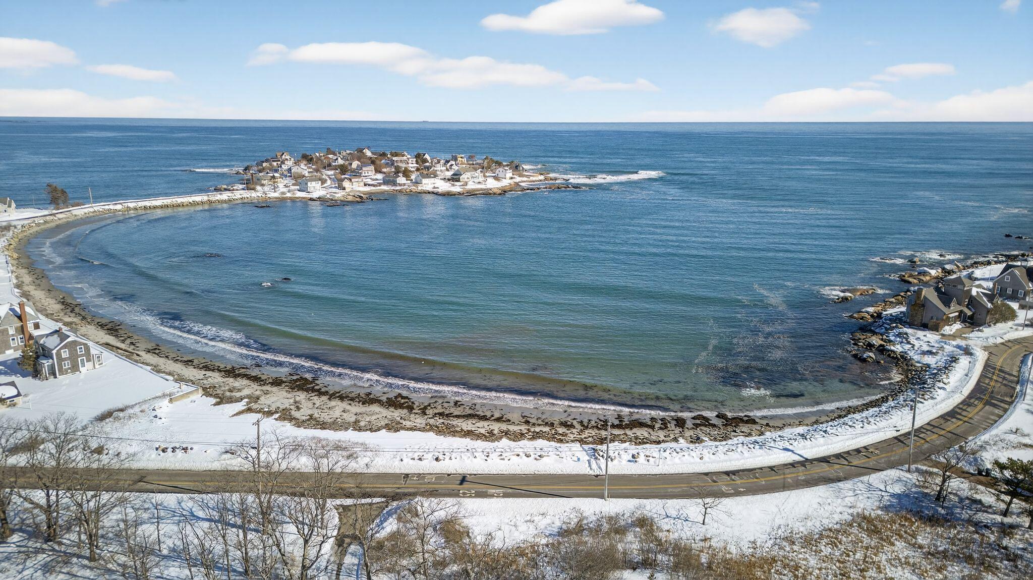 124 Granite Point Road Biddeford ME 04005