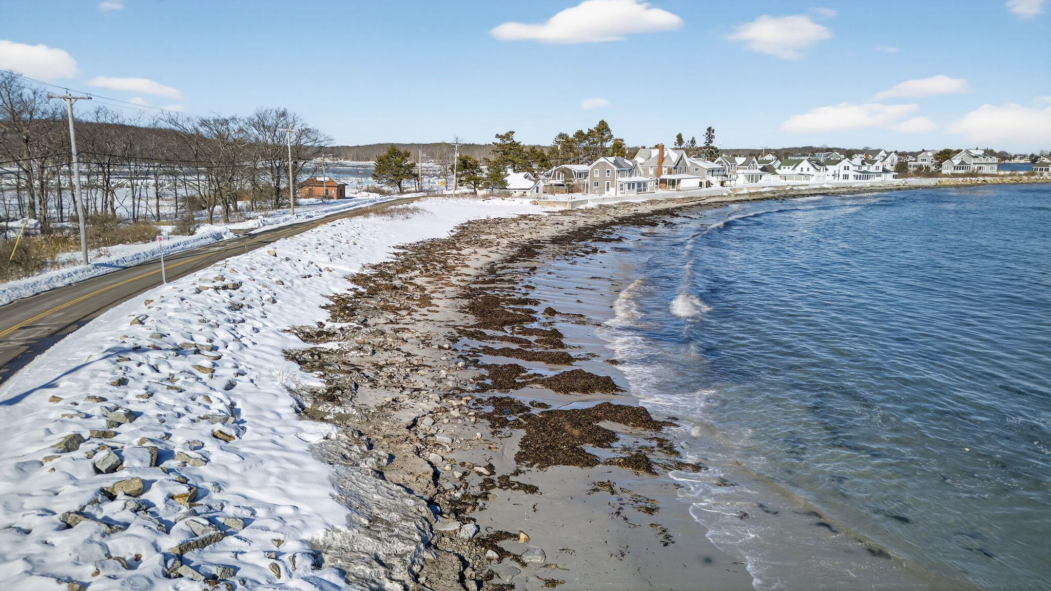 124 Granite Point Road Biddeford ME 04005