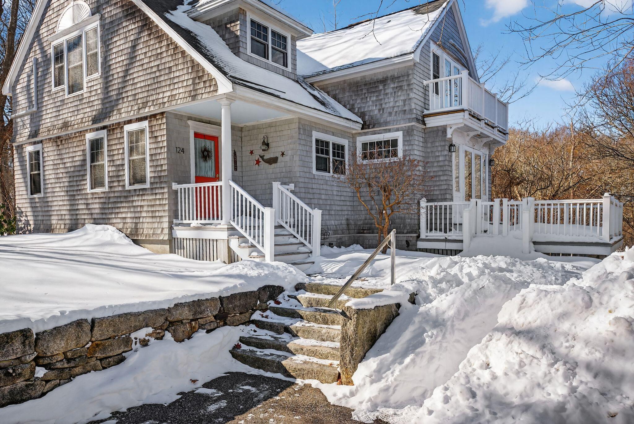 124 Granite Point Road Biddeford ME 04005