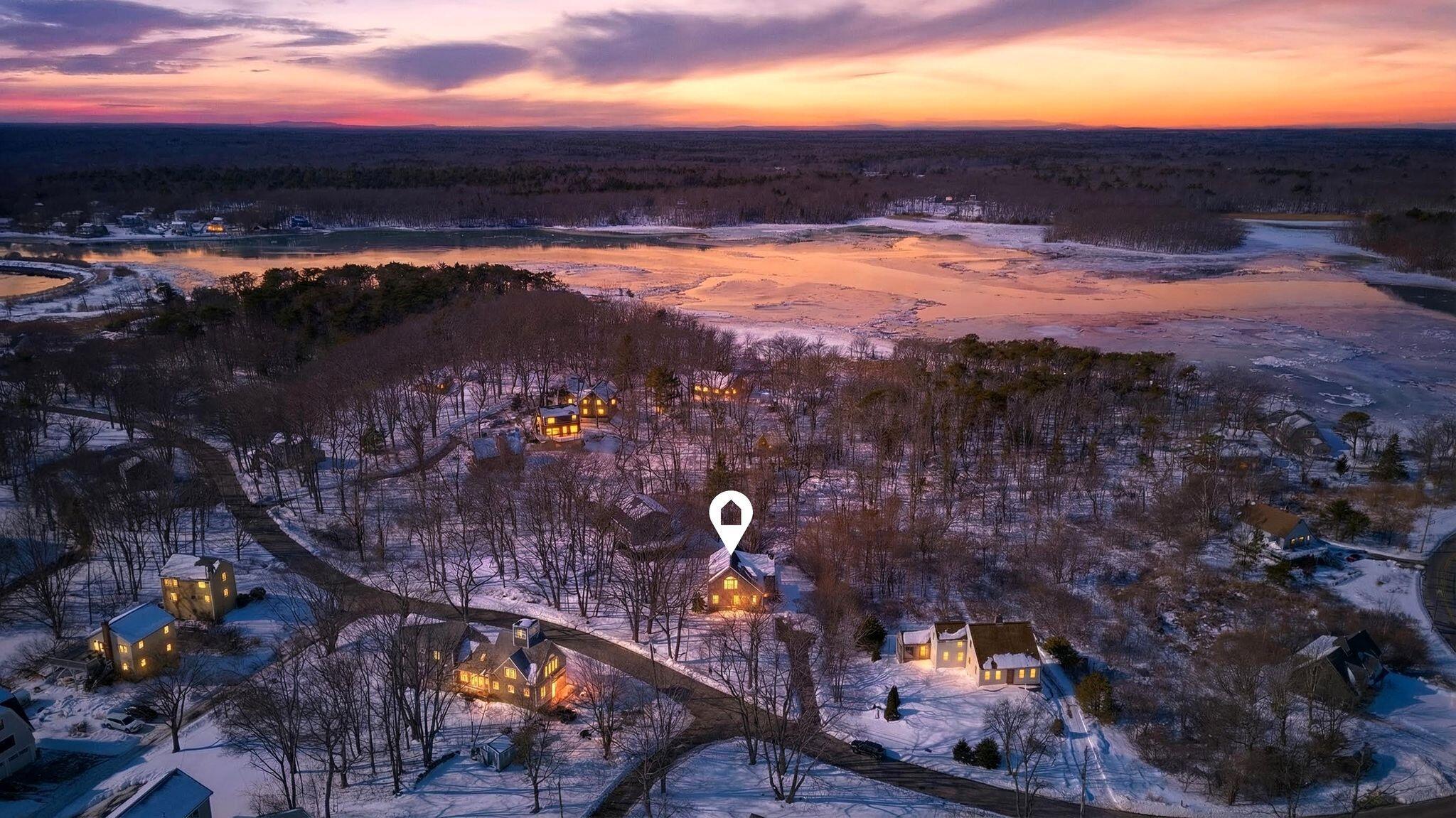 124 Granite Point Road Biddeford ME 04005