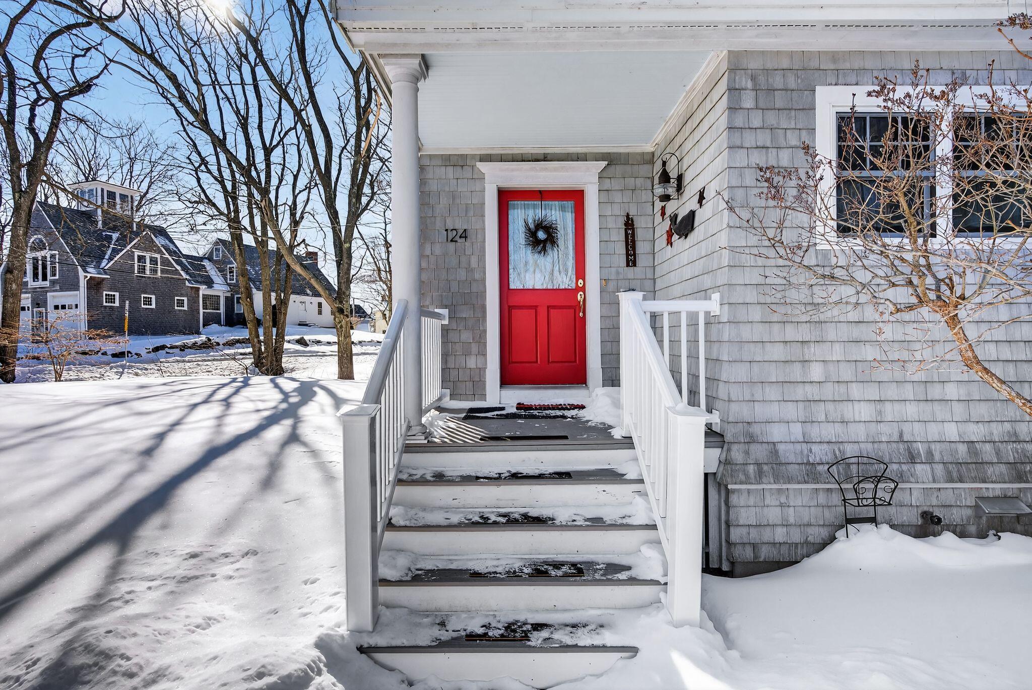 124 Granite Point Road Biddeford ME 04005